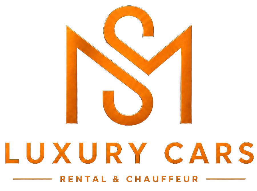 Luxury Cars — Rental & Chauffeur